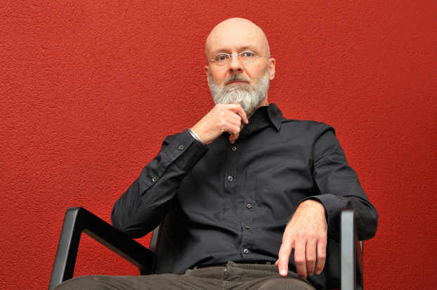 Thomas Weilenmann